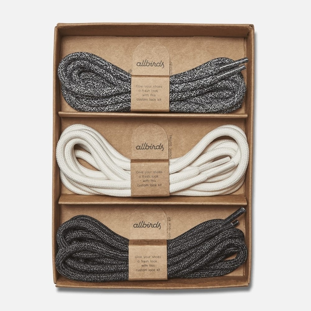 allbirds - Runner Lace Kit - Classics